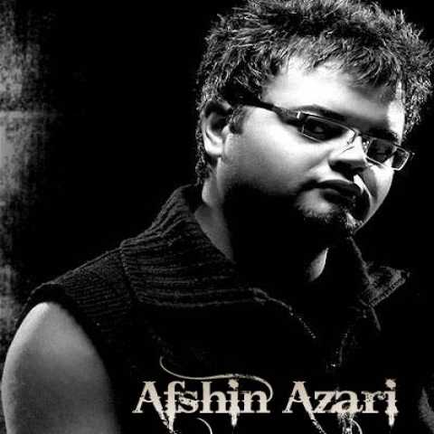 Afshin Azari Boro